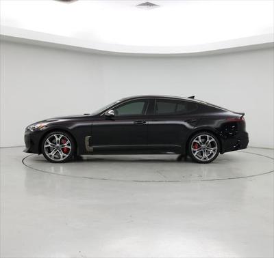 2020 Kia Stinger GT