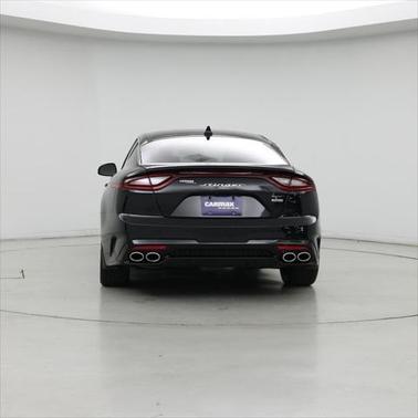 2020 Kia Stinger GT