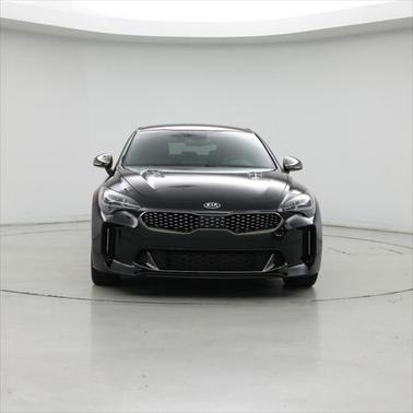 2020 Kia Stinger GT