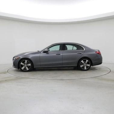 2023 Mercedes-Benz C-Class C 300 4MATIC