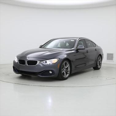 2016 BMW 428 Gran Coupe i