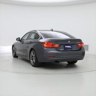 2016 BMW 428 Gran Coupe i