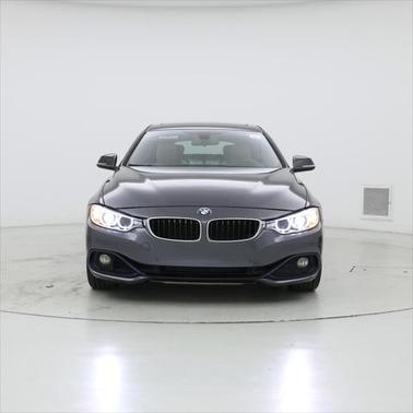 2016 BMW 428 Gran Coupe i