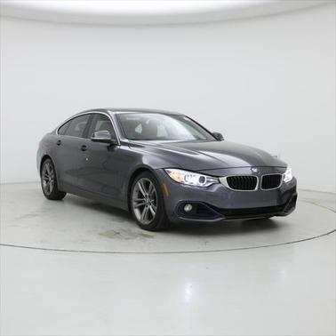 2016 BMW 428 Gran Coupe i