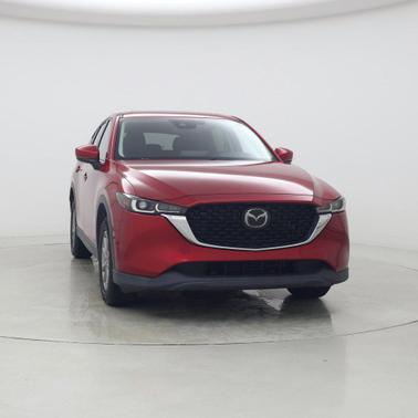 2022 Mazda CX-5 2.5 S Preferred