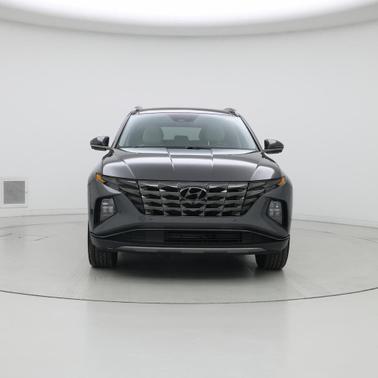 2022 Hyundai TUCSON Hybrid Limited