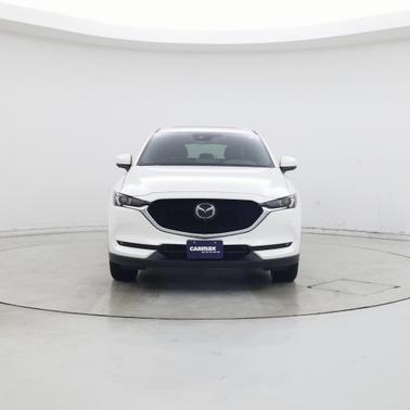 2021 Mazda CX-5 Signature