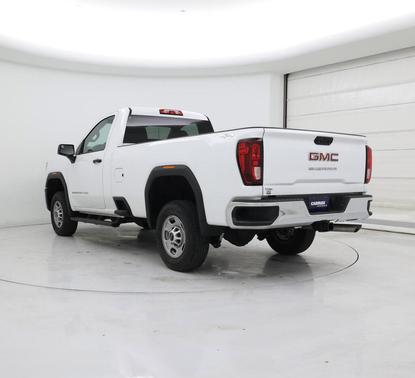 2024 GMC Sierra 2500 Pro