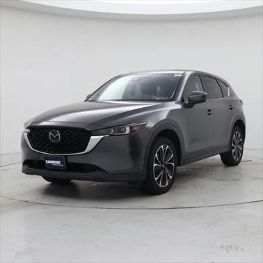 2022 Mazda CX-5 2.5 S Premium Plus