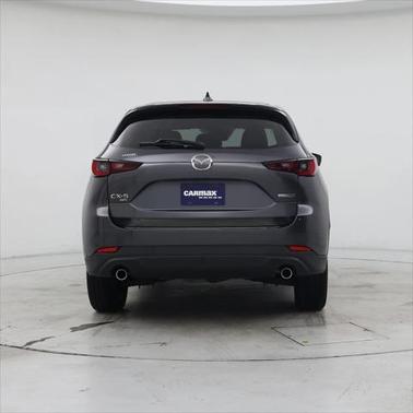 2022 Mazda CX-5 2.5 S Premium Plus