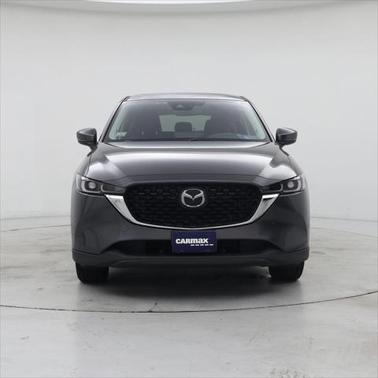 2022 Mazda CX-5 2.5 S Premium Plus