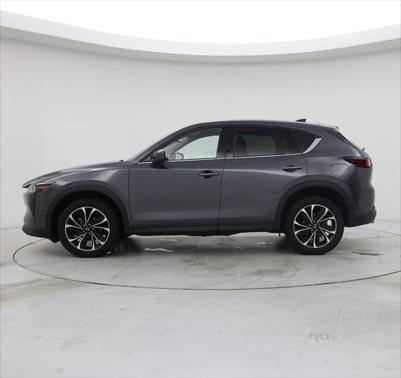2022 Mazda CX-5 2.5 S Premium Plus