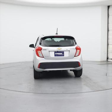 2020 Chevrolet Spark LS