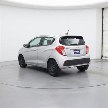2020 Chevrolet Spark LS