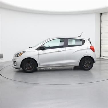 2020 Chevrolet Spark LS