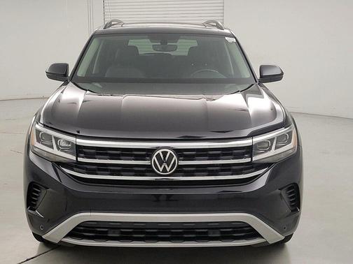 2021 Volkswagen Atlas 3.6L SE w/Technology