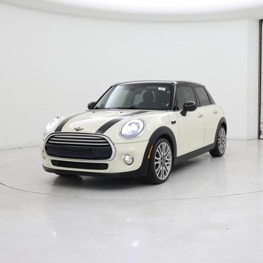 2015 MINI Hardtop Cooper