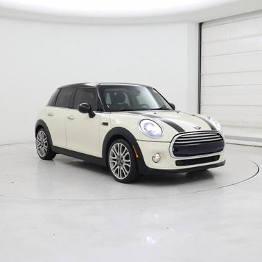 2015 MINI Hardtop Cooper