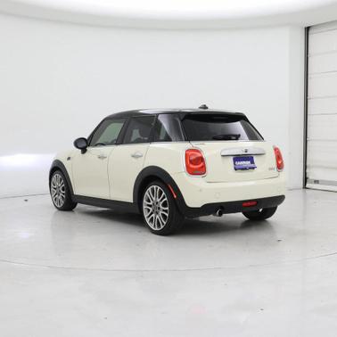 2015 MINI Hardtop Cooper
