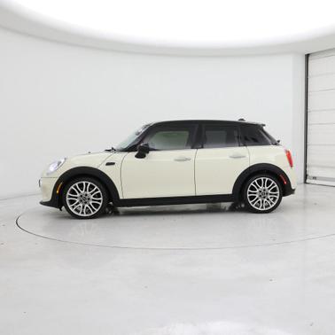 2015 MINI Hardtop Cooper
