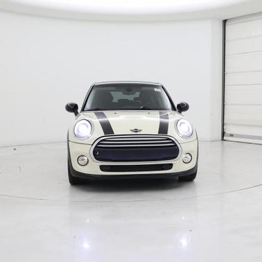 2015 MINI Hardtop Cooper