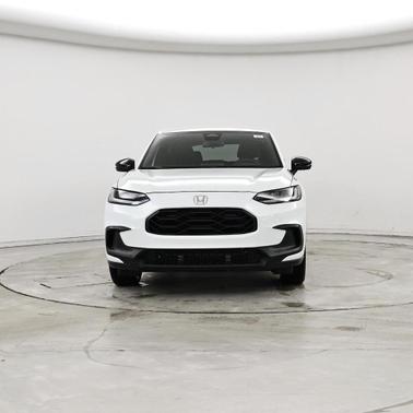 2023 Honda HR-V 2WD Sport