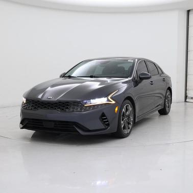 2021 Kia K5 EX