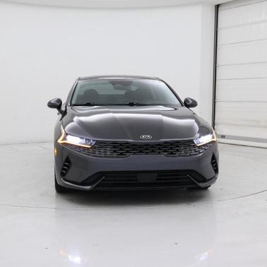 2021 Kia K5 EX
