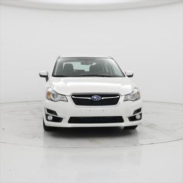 2016 Subaru Impreza 2.0i Limited
