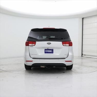 2016 Kia Sedona EX