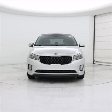 2016 Kia Sedona EX