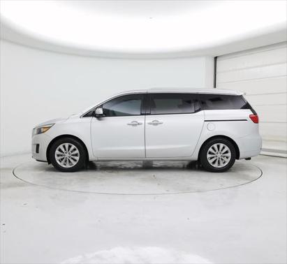2016 Kia Sedona EX