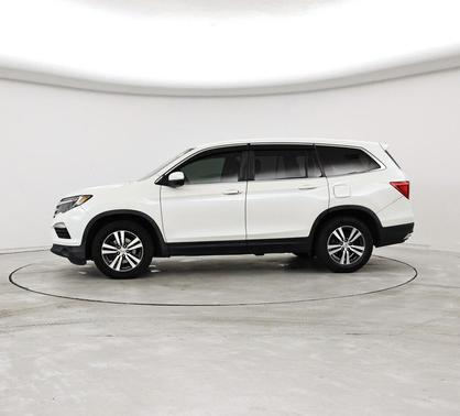 2016 Honda Pilot EX