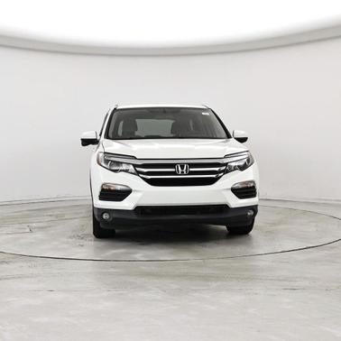 2016 Honda Pilot EX