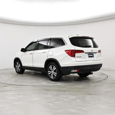 2016 Honda Pilot EX