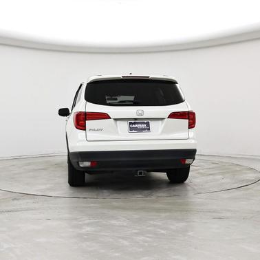 2016 Honda Pilot EX