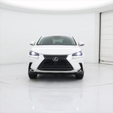 2019 Lexus NX 300 F Sport