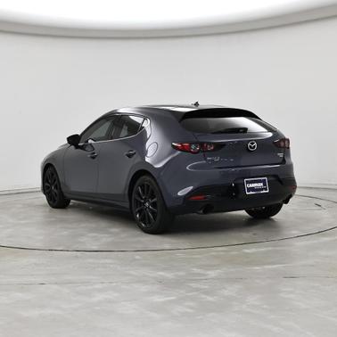 2021 Mazda Mazda3 2.5 Turbo AWD