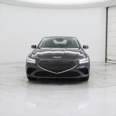 2023 Genesis G70 2.0T AWD