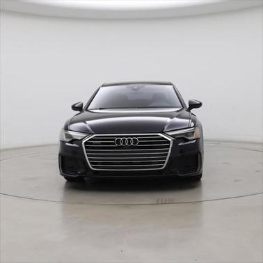 2019 Audi A6 55 Premium Plus