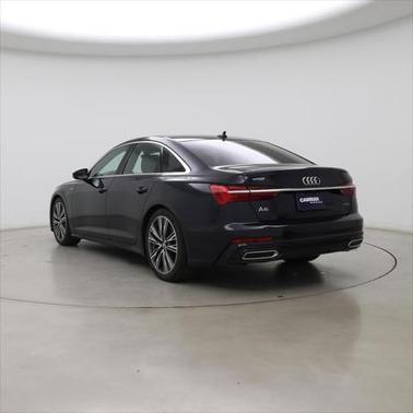 2019 Audi A6 55 Premium Plus