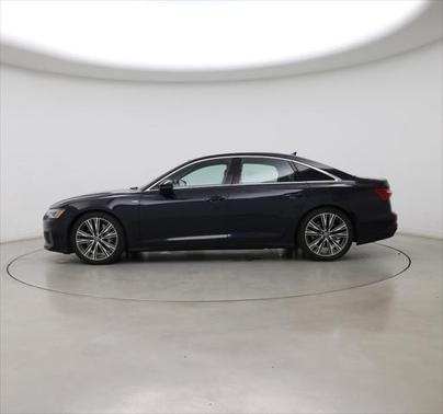 2019 Audi A6 55 Premium Plus
