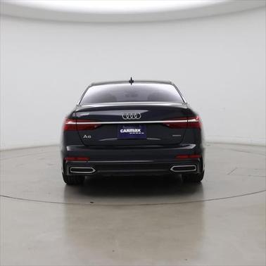 2019 Audi A6 55 Premium Plus