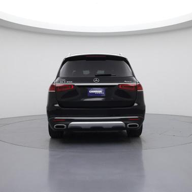 2021 Mercedes-Benz GLS 450 4MATIC