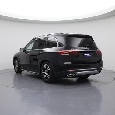 2021 Mercedes-Benz GLS 450 4MATIC