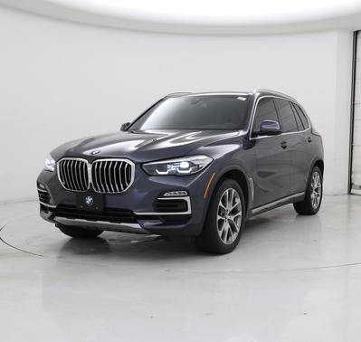 2021 BMW X5 sDrive40i
