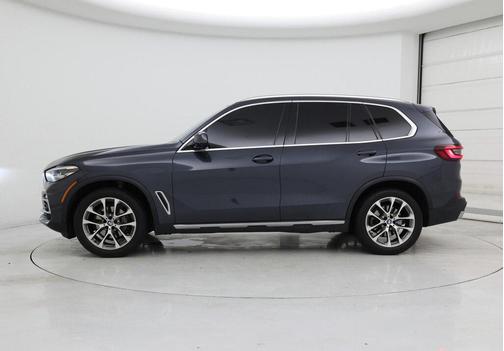 2021 BMW X5 sDrive40i