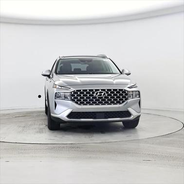 2022 Hyundai SANTA FE SEL 2.4