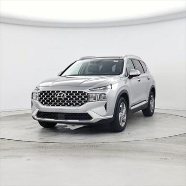 2022 Hyundai SANTA FE SEL 2.4