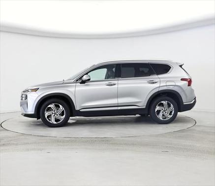 2022 Hyundai SANTA FE SEL 2.4